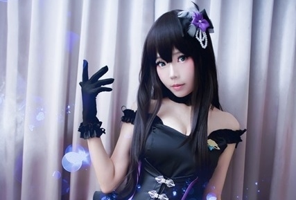 『デレマス』コスプレ特集│北条加蓮、神谷奈緒、渋谷凛