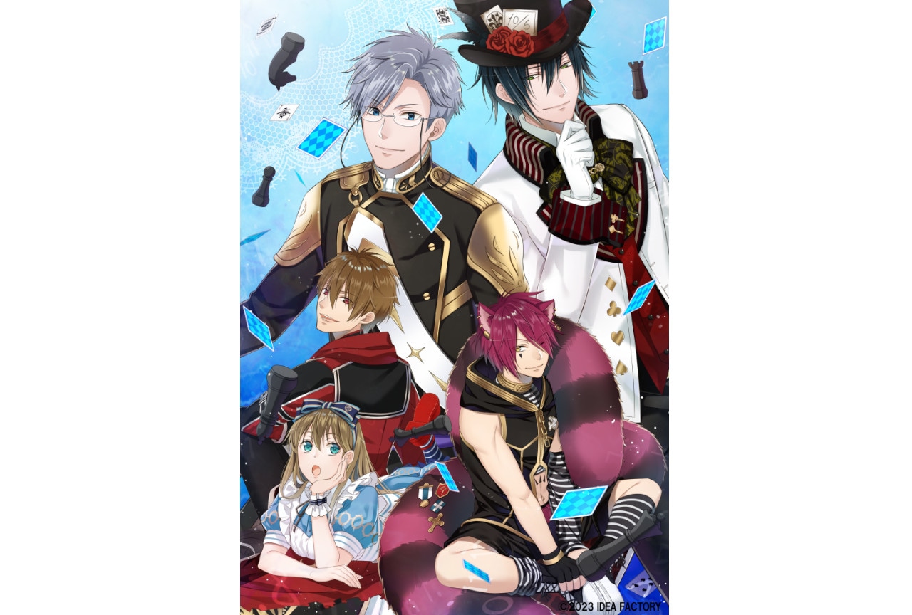 『スペアリ』新作の魅力を前作の紹介とともにお届け！【連載第2回】