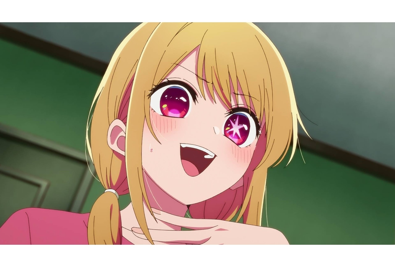 『【推しの子】』第9話「B小町」先行カット&あらすじ