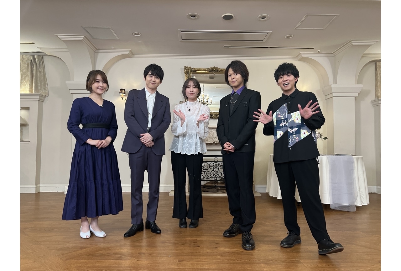 アニメ『王様ランキング』完全新作劇場版の制作が決定！