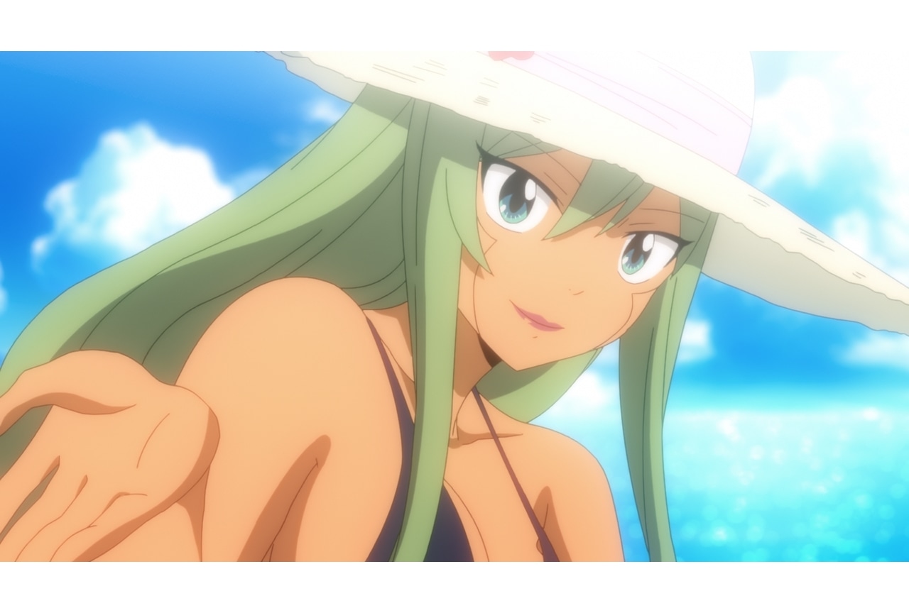 『EDENS ZERO』第2期、第14話(第39話)あらすじ&先行場面カット