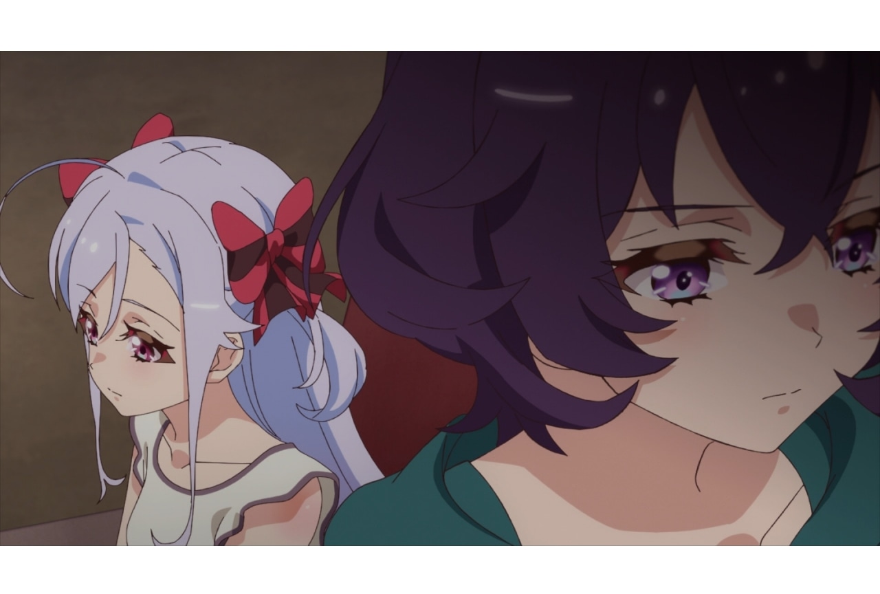 『ワールドダイスター』第10話先行カット＆あらすじ