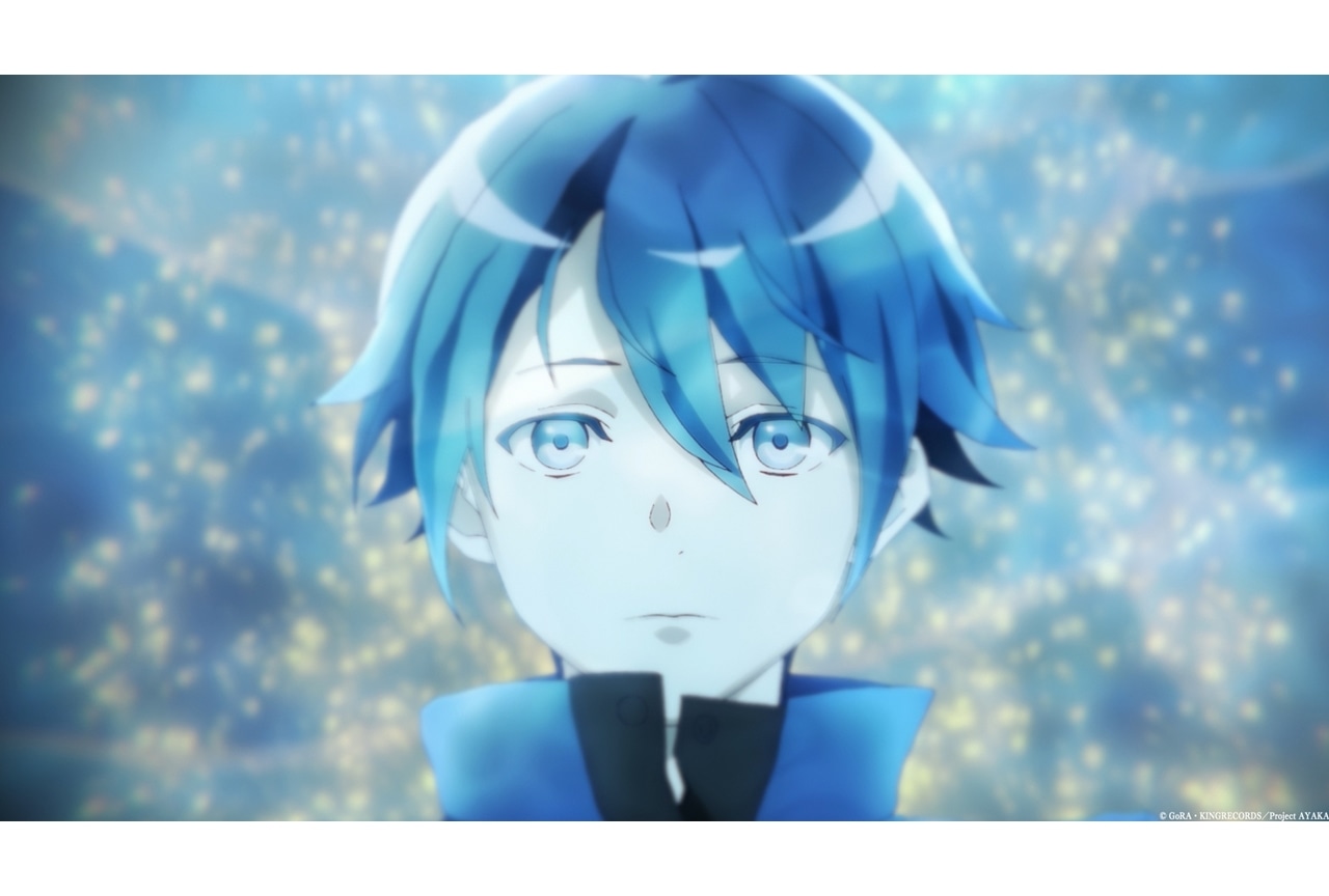 夏アニメ『AYAKA ‐あやか‐』第1話先行場面カット＆あらすじ