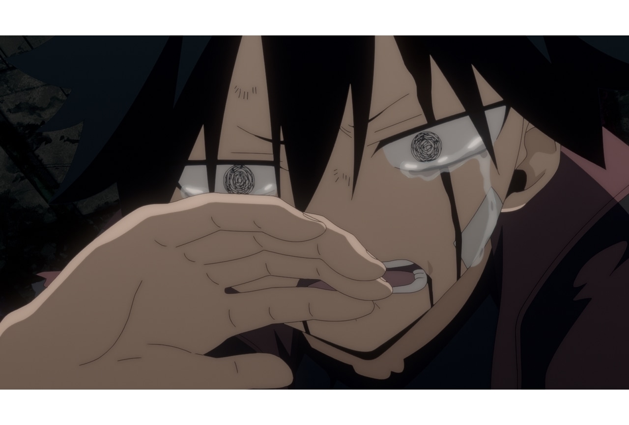 『EDENS ZERO』第2期より、第11話(第36話)あらすじ&先行場面カット