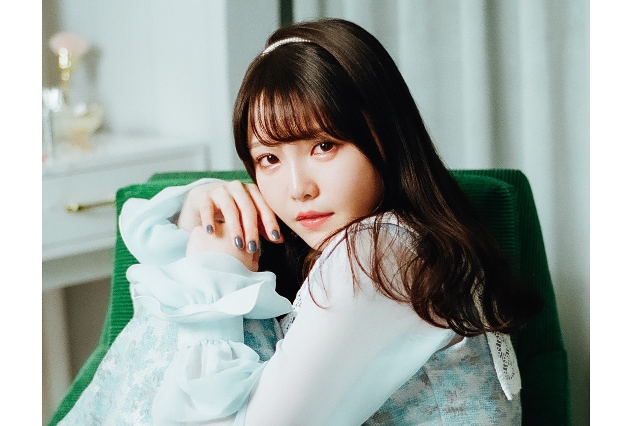 麻倉ももニューシングルのタイトルは「シュワワ！」に決定！