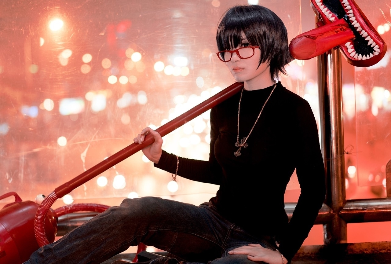 『HUNTER×HUNTER』シズク、マチ、ネフェルピトーなどの美麗コスプレ特集