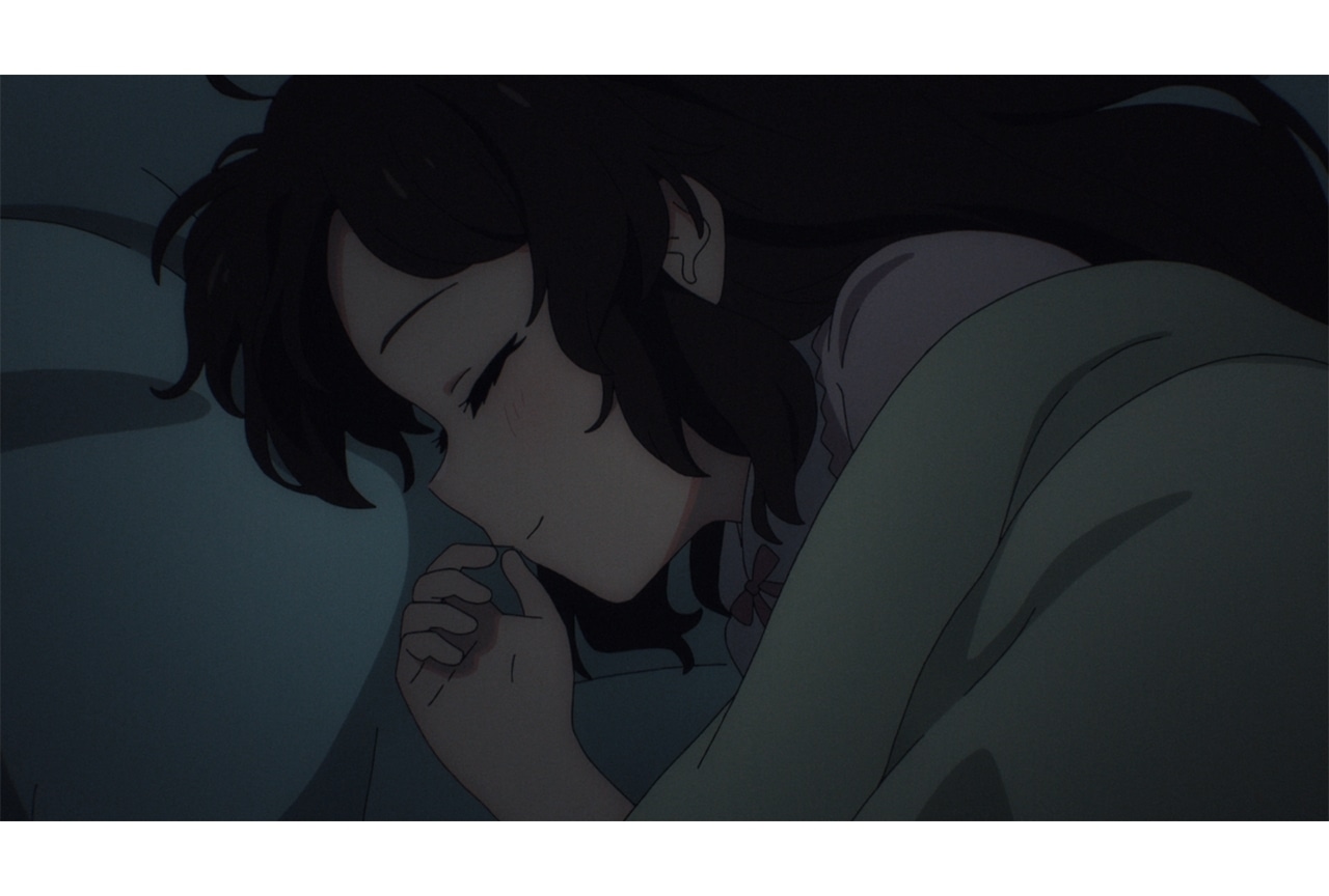 『アイマスCG U149』最終回EDテーマのノンクレジットムービー公開！