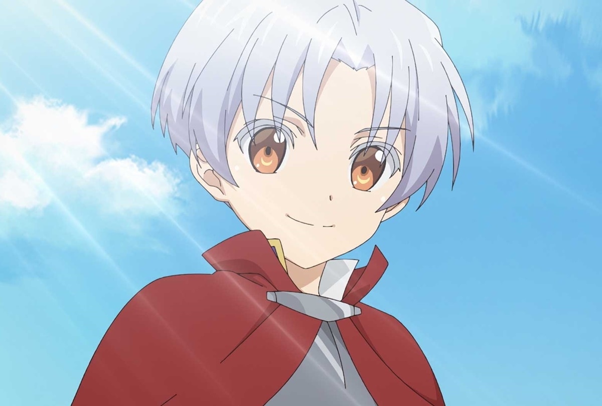 夏アニメ『おかしな転生』第2弾PV・主題歌情報ほか公開