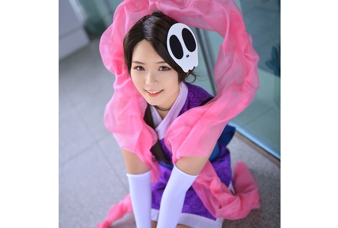 『神のみぞ知るセカイ』エルシィ、中川かのんのキュートなコスプレ特集