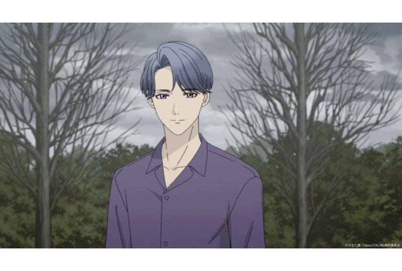 『Opus.COLORs』第12話（最終話）先行場面カット＆あらすじ