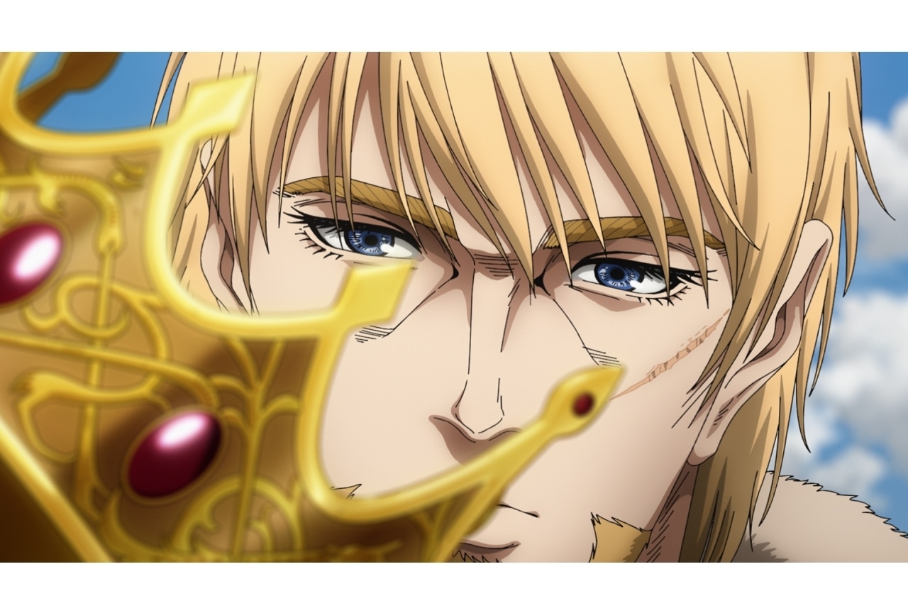 『ヴィンランド・サガ』SEASON2 第23話先行カット公開!