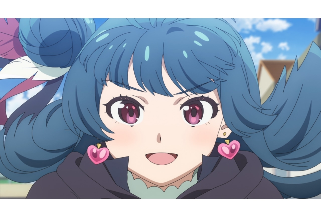 『幻日のヨハネ -SUNSHINE in the MIRROR-』第2弾予告PV公開＆OPテーマ解禁！