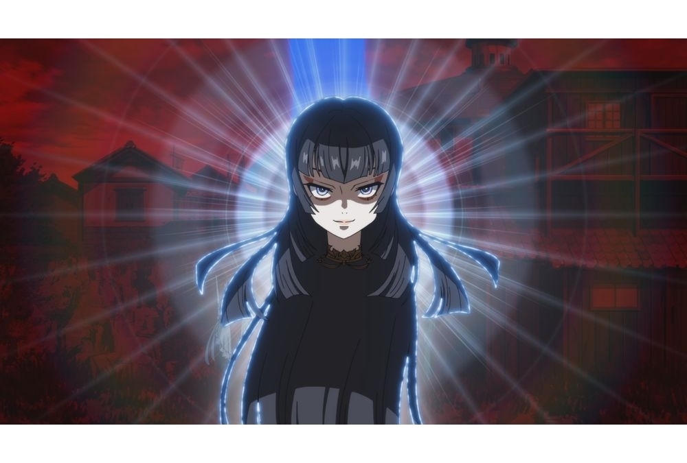 夏アニメ『アンデッドガール・マーダーファルス』第1話あらすじ＆先行場面カット