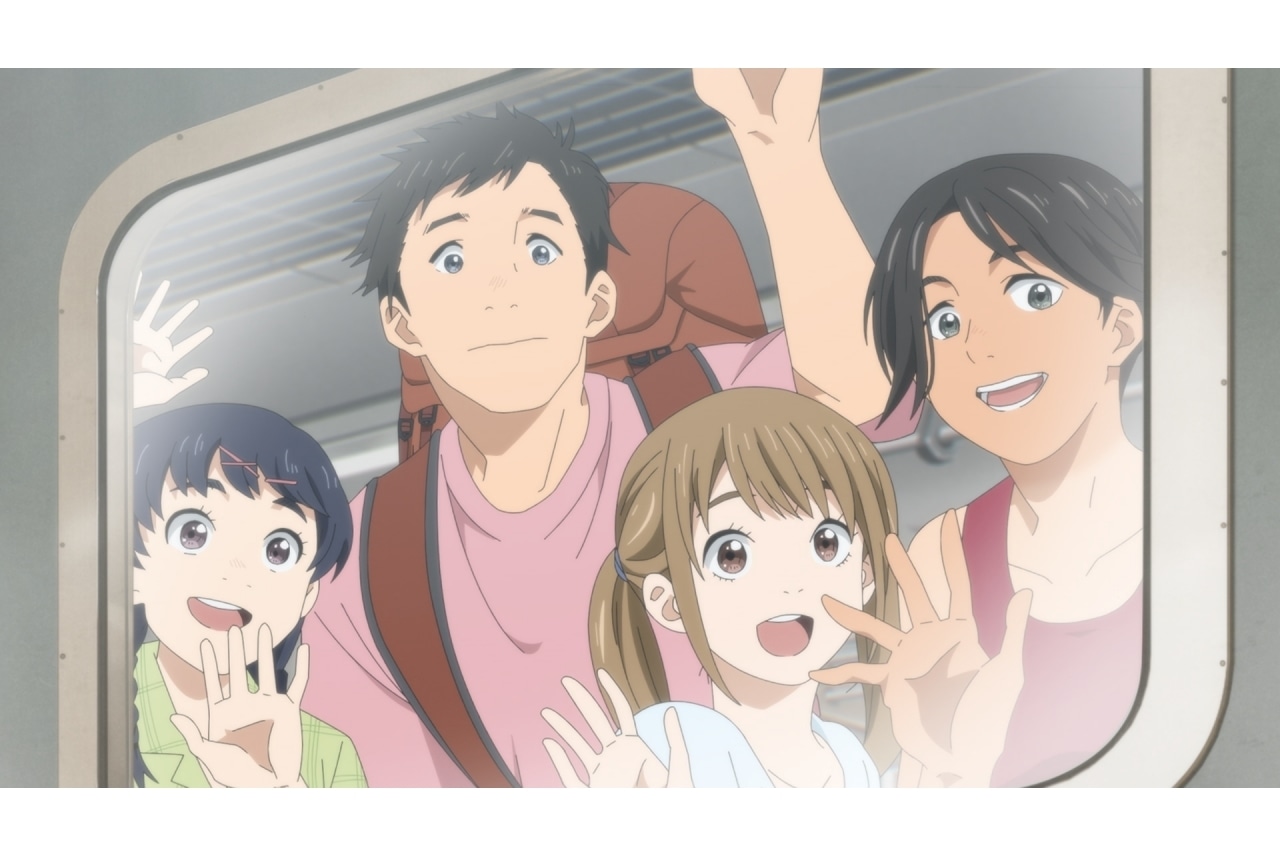 『君は放課後インソムニア』第12話あらすじ＆先行カット