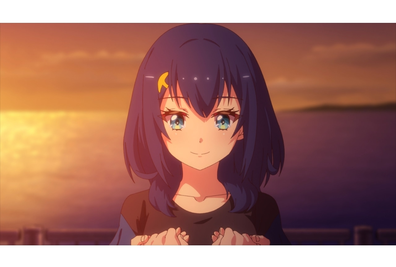 『ワールドダイスター』第11話先行カット＆あらすじ