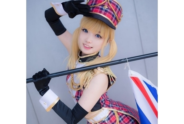 『デレマス』可憐なコスプレ特集│森久保乃々、櫻井桃華、輿水幸子、前川みく、渋谷凛など