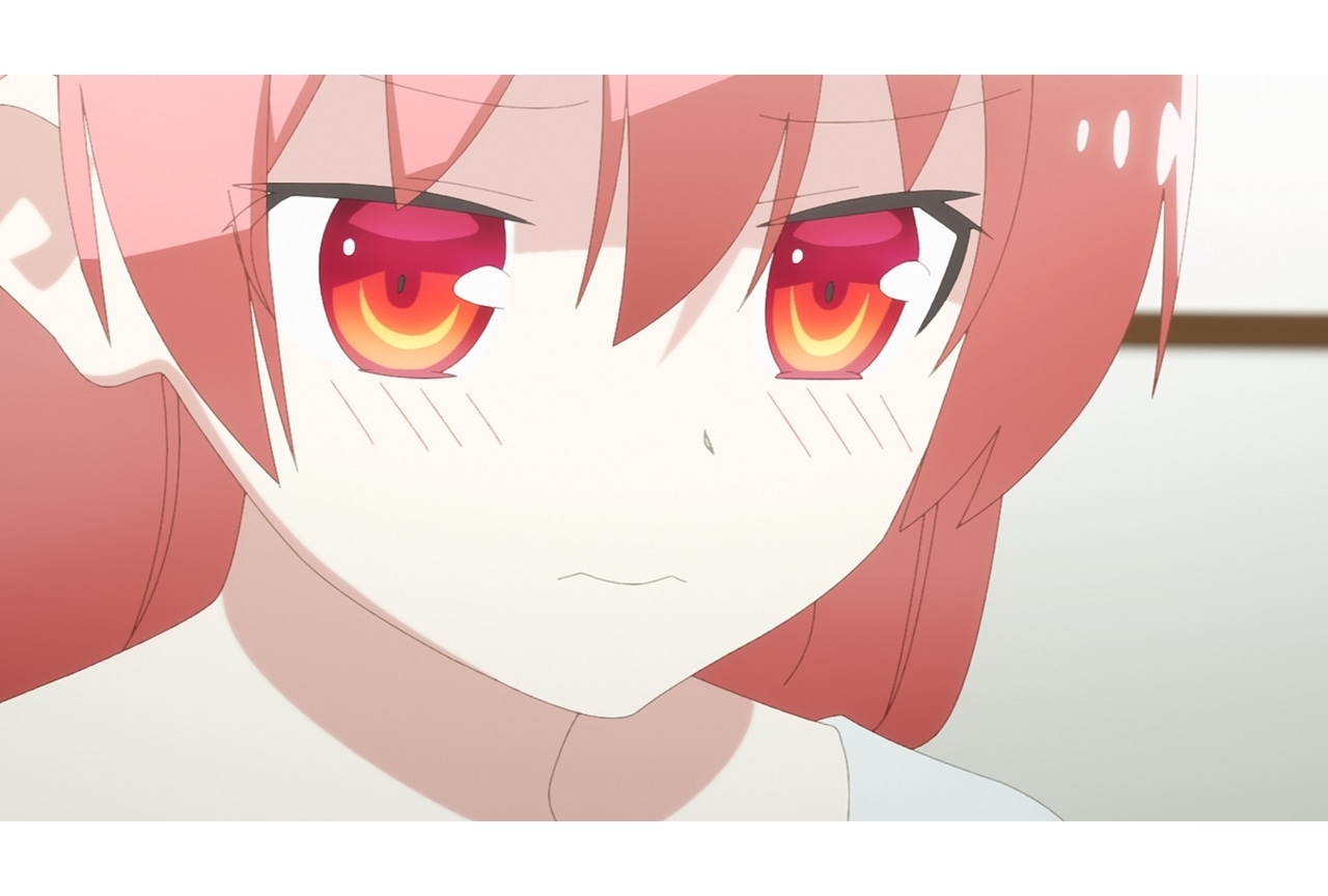 『トニカクカワイイ(シーズン2)』第9話「夏の日」先行カット&あらすじ