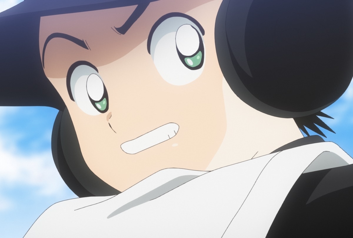 『MIX 2nd SEASON』第10話あらすじ＆場面カット公開