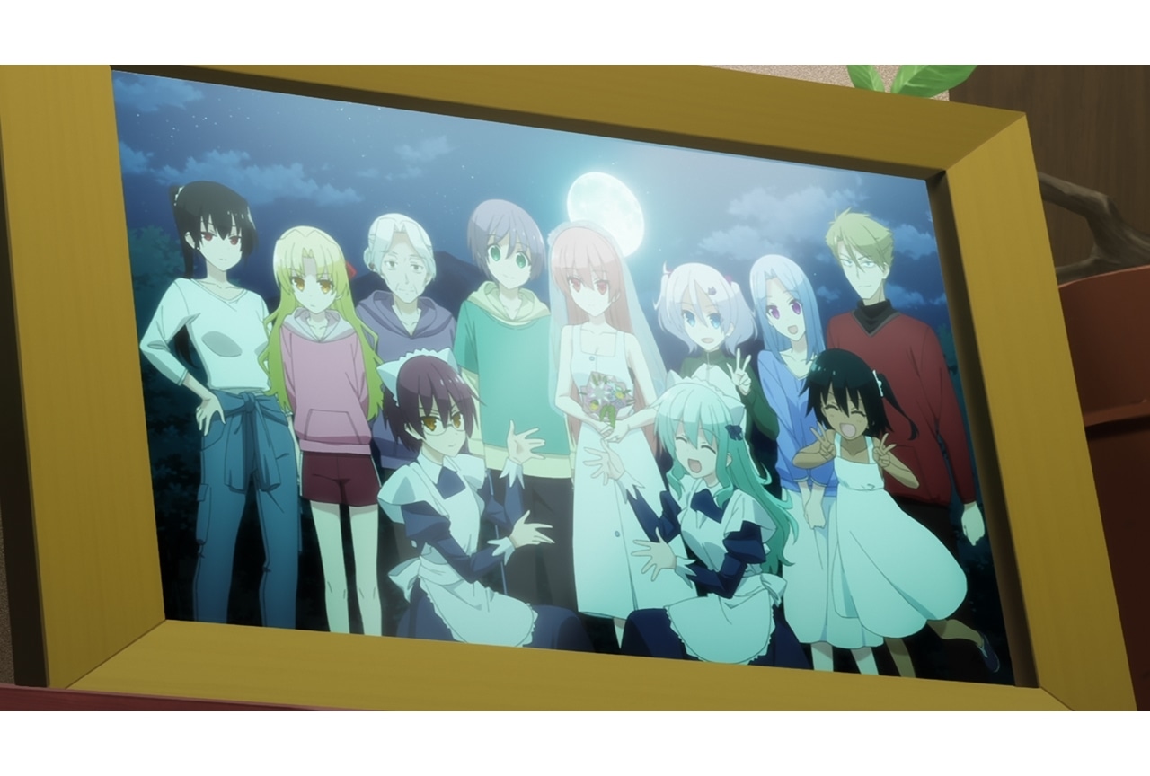 『トニカクカワイイ(シーズン2)』第12話(最終回)先行カット&あらすじ