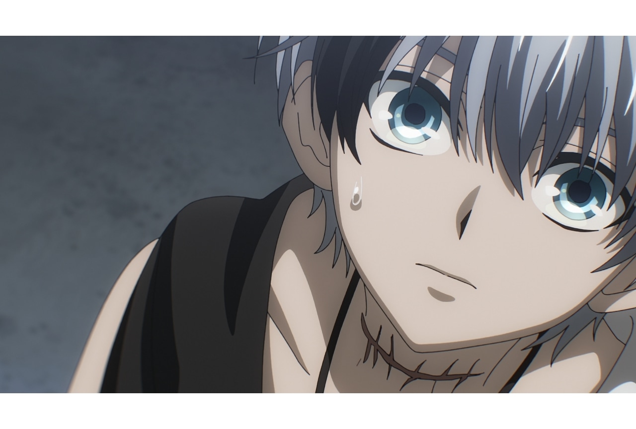 『デッドマウント・デスプレイ』第10話先行カット＆あらすじ