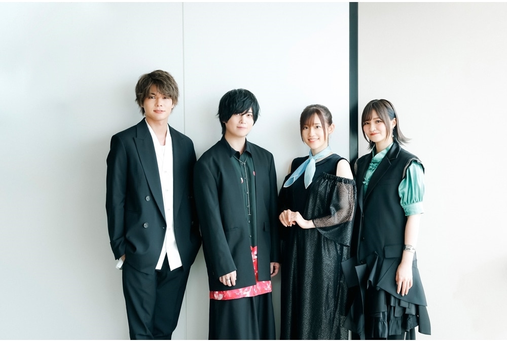 夏アニメ『るろうに剣心』先行上映イベント公式レポート