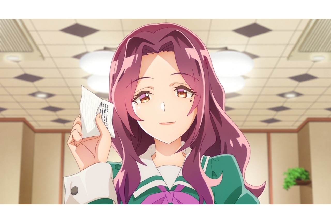 『私の百合はお仕事です！』第10話「こわしてしまうのですか？」先行カット＆あらすじ