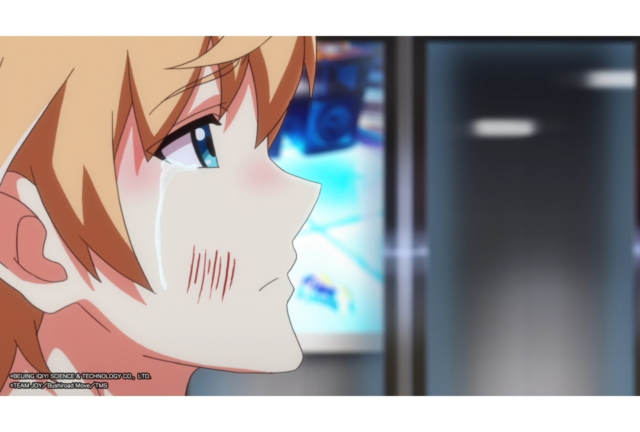 『Re:STARS』第12話先行場面カット＆あらすじ公開