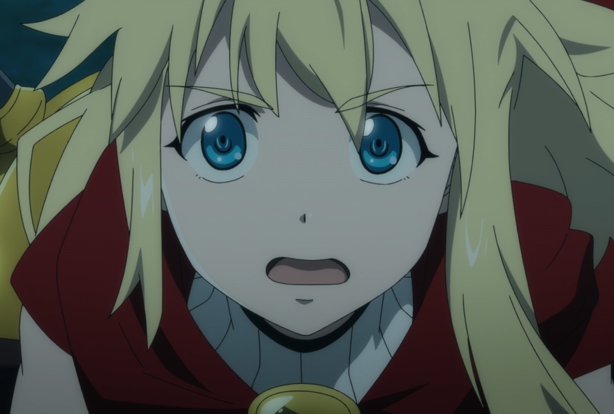 『勇者が死んだ！』第10話「潜入勇者」あらすじ＆場面カット公開