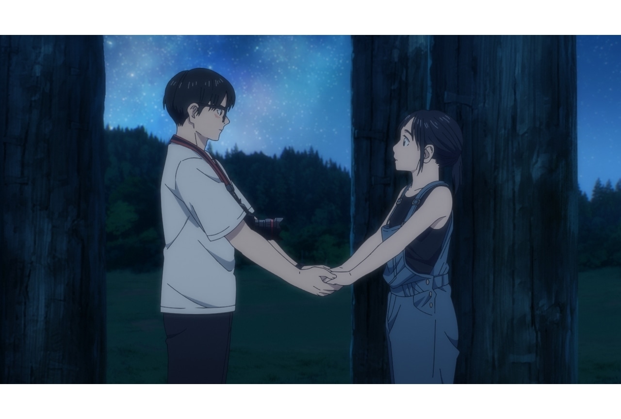 『君は放課後インソムニア』第13話（最終話）あらすじ＆先行カット