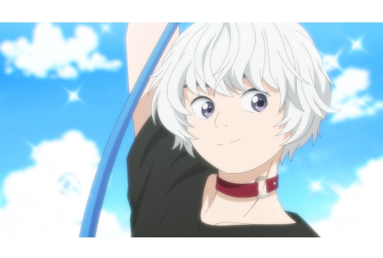 『君は放課後インソムニア』第9話あらすじ＆先行カット