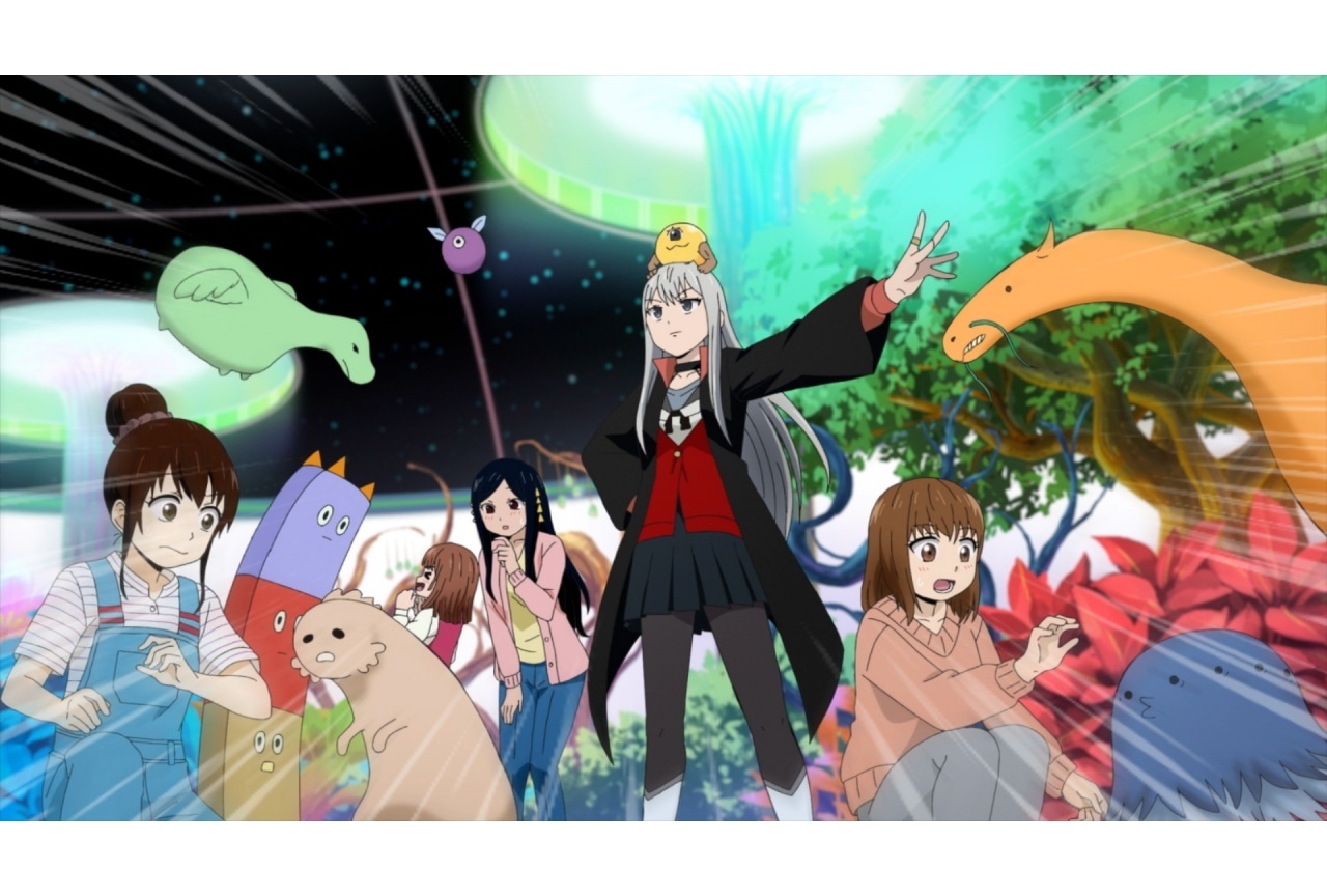 『カワイスギクライシス』第12話先行カット&あらすじ