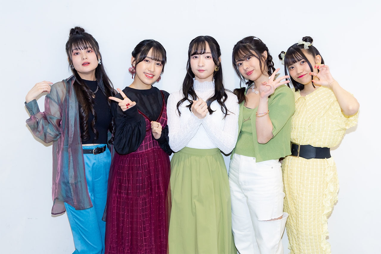 『日々荘3号館〜五⽉のGO遊会〜』夜の部レポート