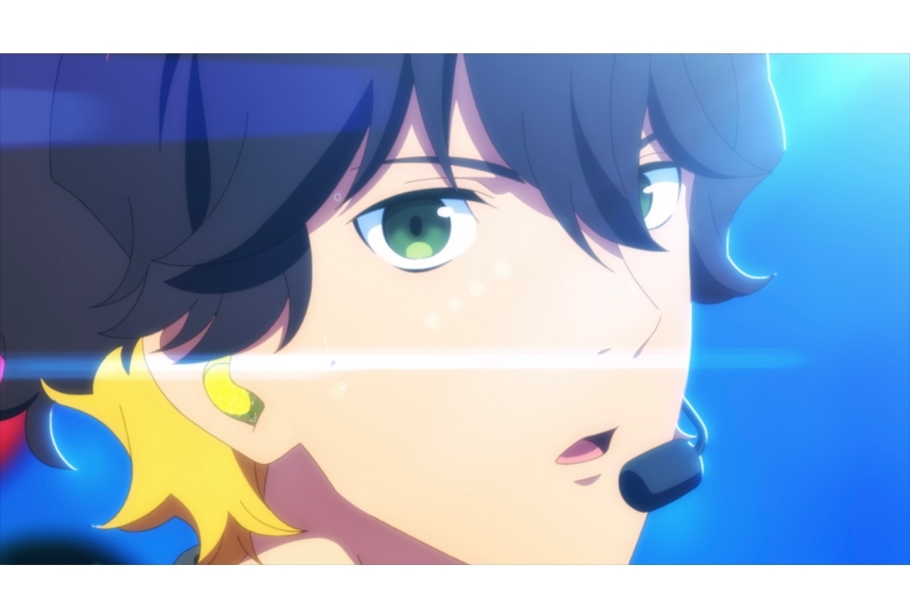 『永久少年 Eternal Boys NEXT STAGE』場⾯カット公開