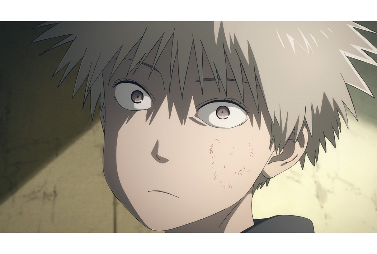 『天国大魔境』第13話の先行カット＆あらすじ公開