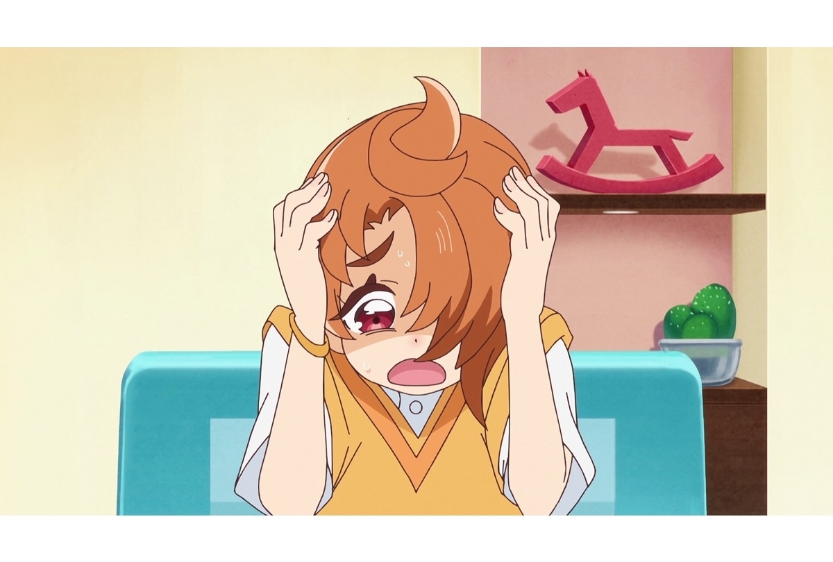 『ひろプリ』第21話「ひろがれ!知識の翼」先行カット&あらすじ