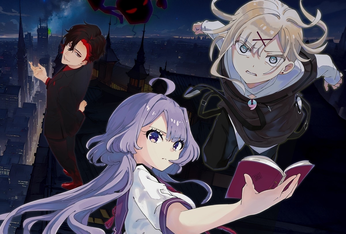 『ななし怪談』新作エピソード 8/7「おはスタ」で放送決定