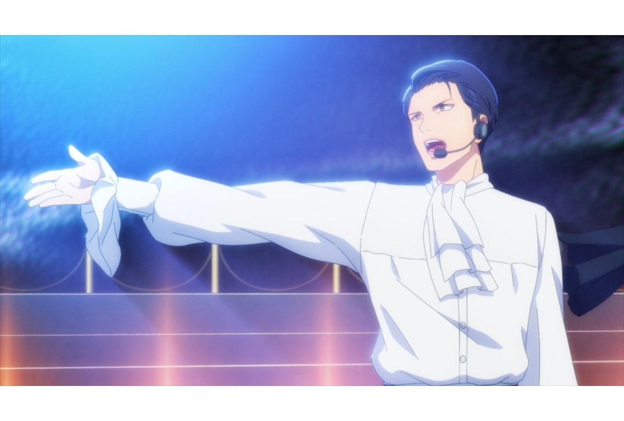 『永久少年 Eternal Boys NEXT STAGE』歌唱シーン公開