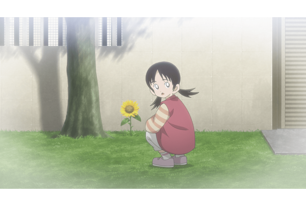 『MIX 2ND SEASON』第13話あらすじ＆先行カット公開