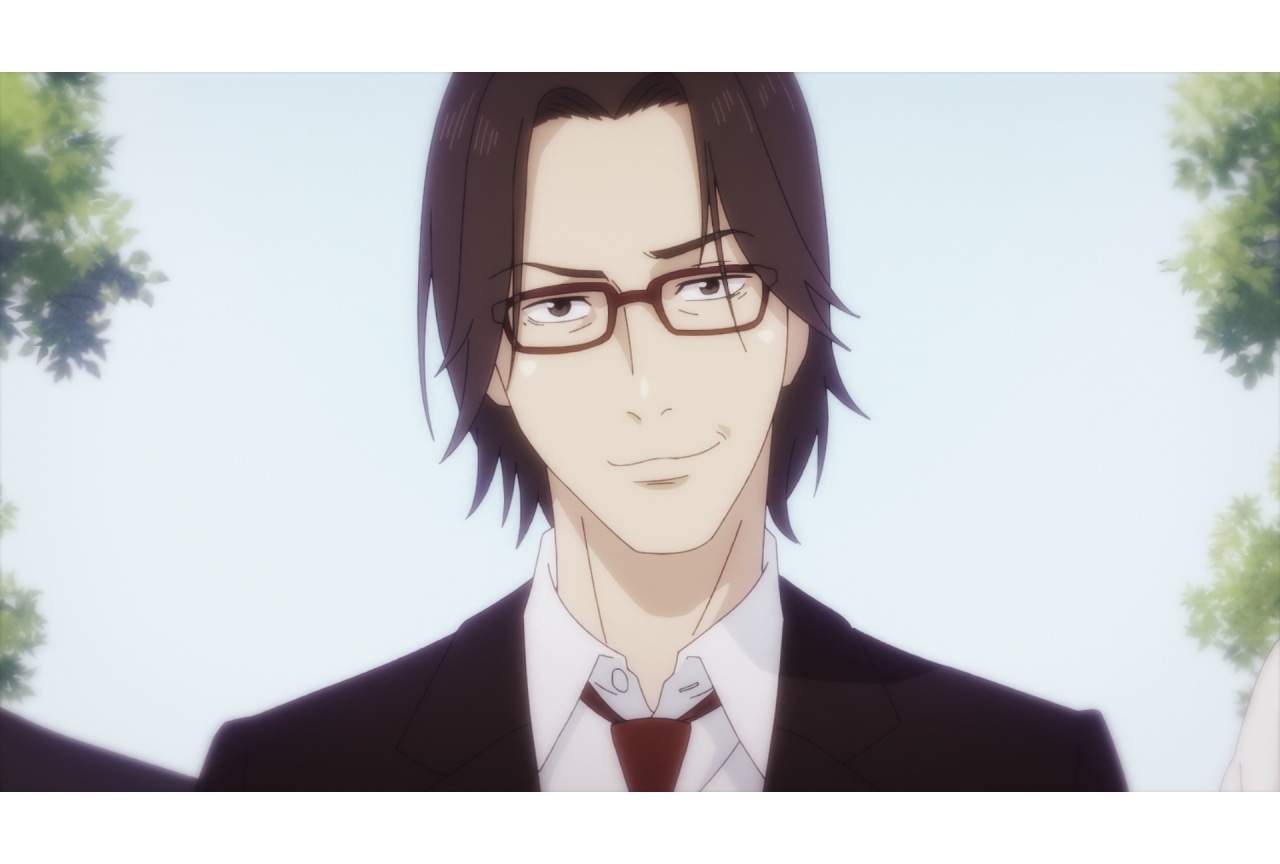 『マイホームヒーロー』第12話「今の幸せ」あらすじ・先行場面カット