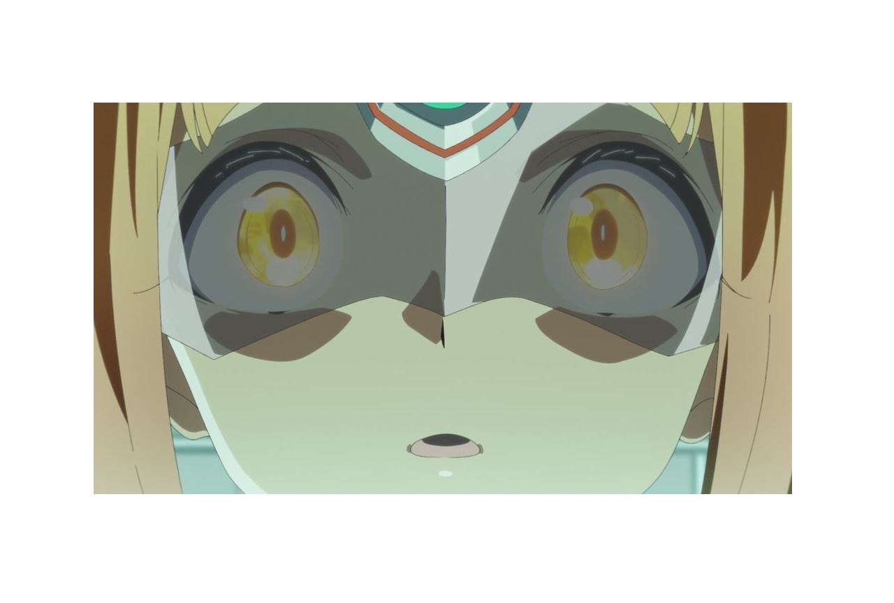 『アリス・ギア・アイギス Expansion』第11話「雨」あらすじ&先行カット公開!