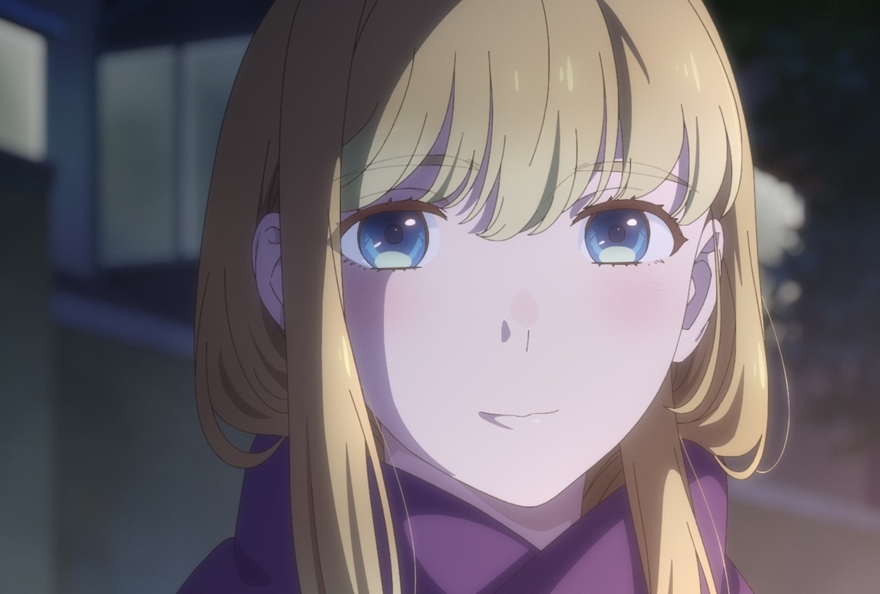 『おとなりに銀河』最終話「姫と花火」あらすじ&場面カット公開