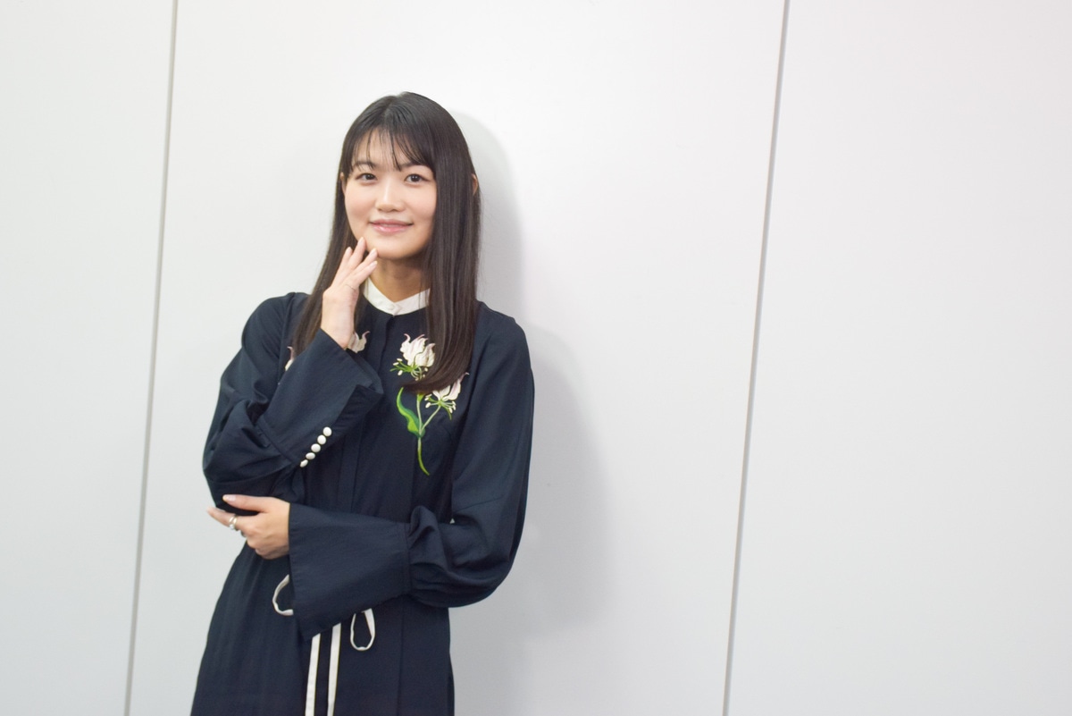 『冒険者になりたいと都に出て行った娘がＳランクになってた』アンジェリン役・早見沙織 最速インタビュー