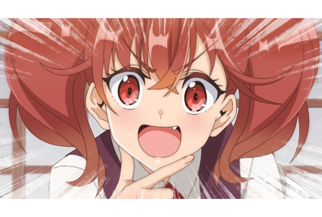 『江戸前エルフ』第11話「名探偵コマちゃん」先行場面カット&あらすじ