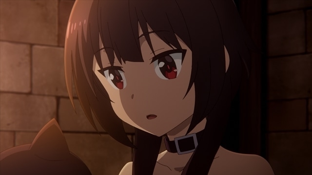 『この素晴らしい世界に爆焔を！』第11話先行場面カット＆あらすじ