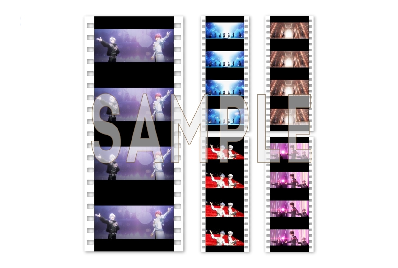 『ムビナナ』第7弾入場者プレゼント公開｜第4弾グループ舞台挨拶実施決定