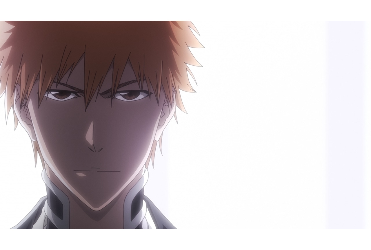 夏アニメ『BLEACH 千年血戦篇ｰ訣別譚ｰ』第14話先行場面カット＆あらすじ