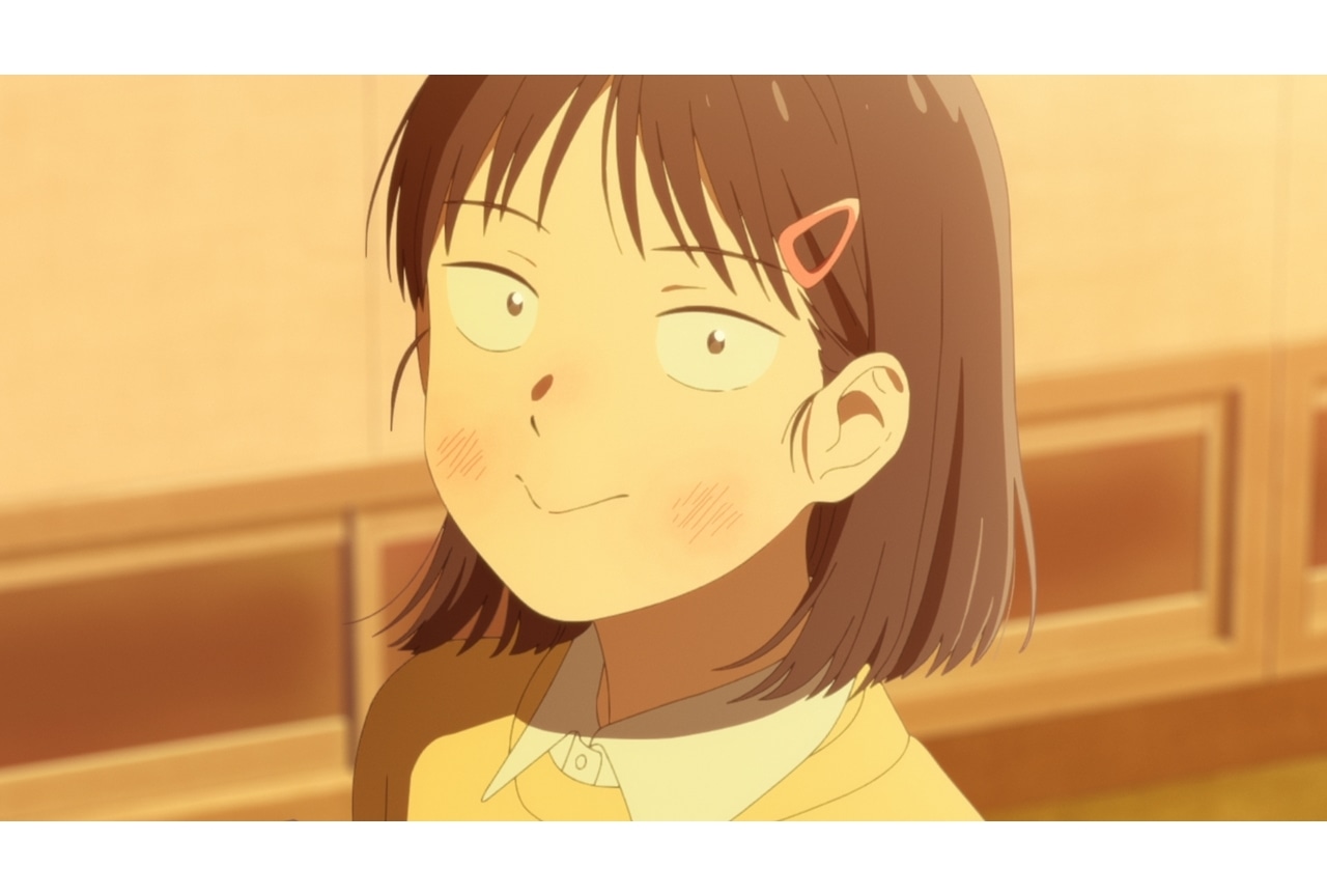 『スキップとローファー』第12話先行場面カット&あらすじ