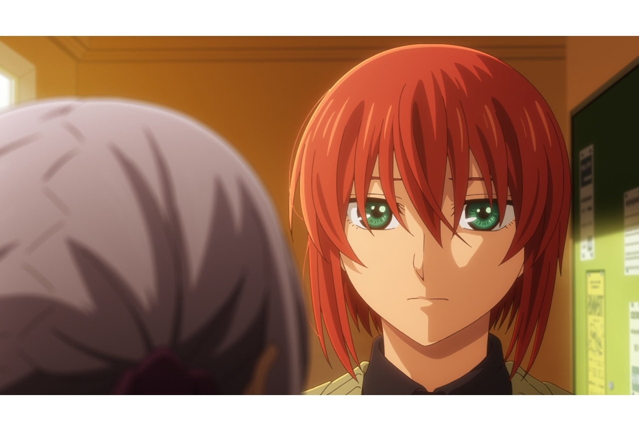 『魔法使いの嫁 SEASON2』第2クールは10月5日スタート！