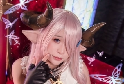 『グラブル』コスプレ特集│ナルメア、ヴィーラ、コルワなど