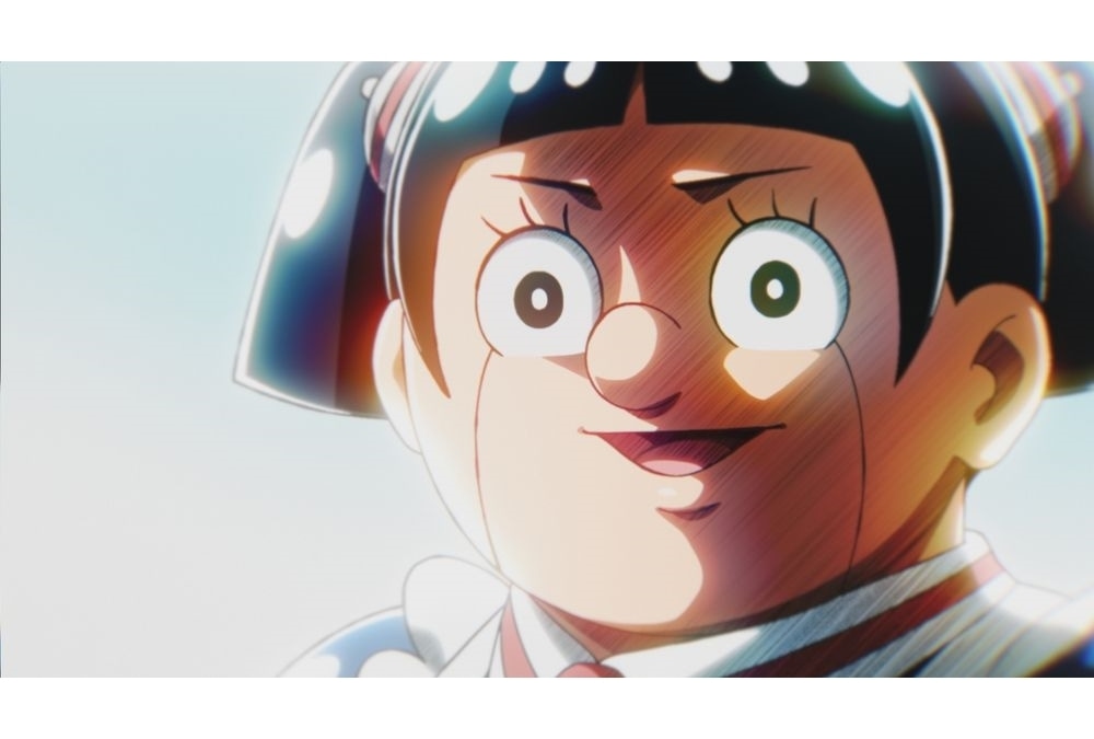 『僕とロボコ』第28話（最終話）「膝とロボコ」先行場面カット＆あらすじ